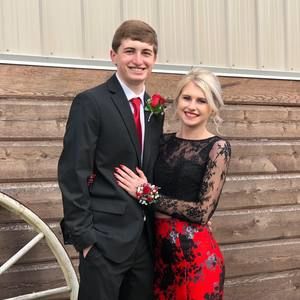 Meet your Posher, Caleb